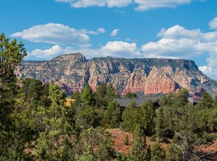 90 Pine Knolls Dr, Sedona, AZ 86336