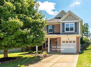 3801 Yates Mill Trl, Raleigh, NC 27606