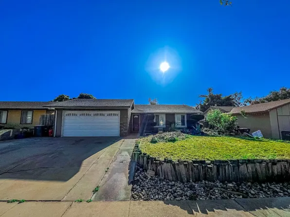 13388 Jackson St, Salinas, CA 93906