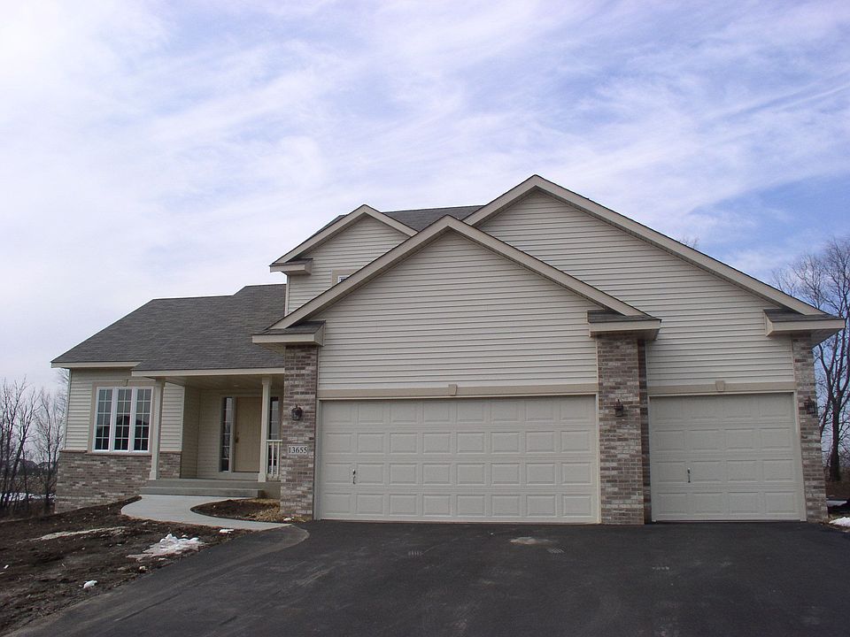 Walkout home