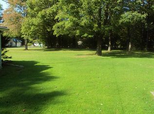 1813 Westford Rd, Jamestown, PA 16134