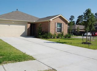 20802 Mayford Brook Ct, Porter, TX 77365