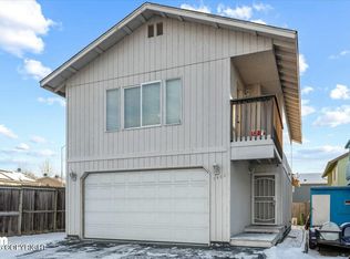 5460 E 4th Ave, Anchorage, AK 99508