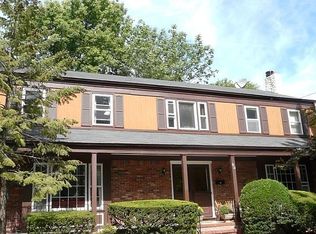 83-85 Edgewood Ave, West Orange, NJ 07052