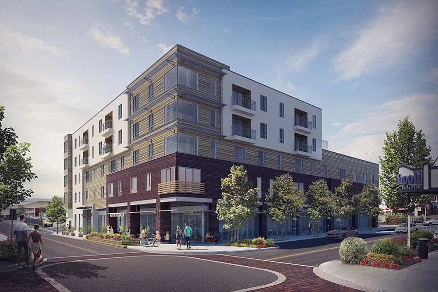 Grand & Linden Family Apartments — Photo 4