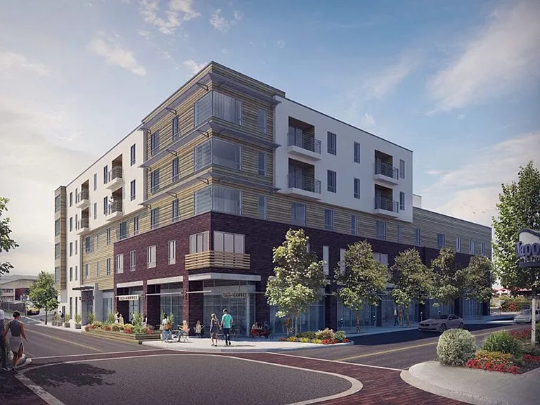 Grand & Linden Family Apartments — Photo 4