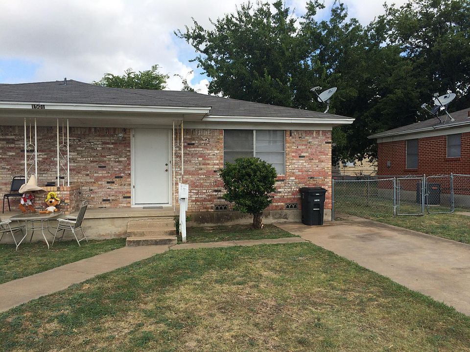 1st image of 1501 Bundrant Dr #B