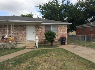 1501 Bundrant Dr #B, Killeen, TX 76543