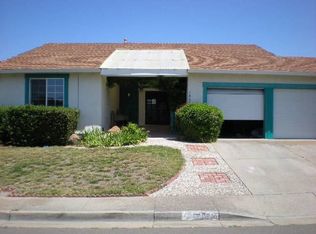 1829 Redwood Rd, Hercules, CA 94547