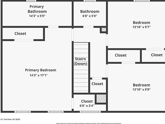3rd image of 2418 Wildburne Ct