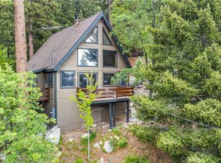 6429 Cedar Ave, Angelus Oaks, CA 92305