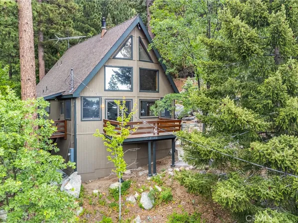 6429 Cedar Ave, Angelus Oaks, CA 92305