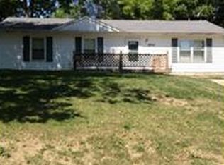 2816 N 66th St, Kansas City, KS 66104