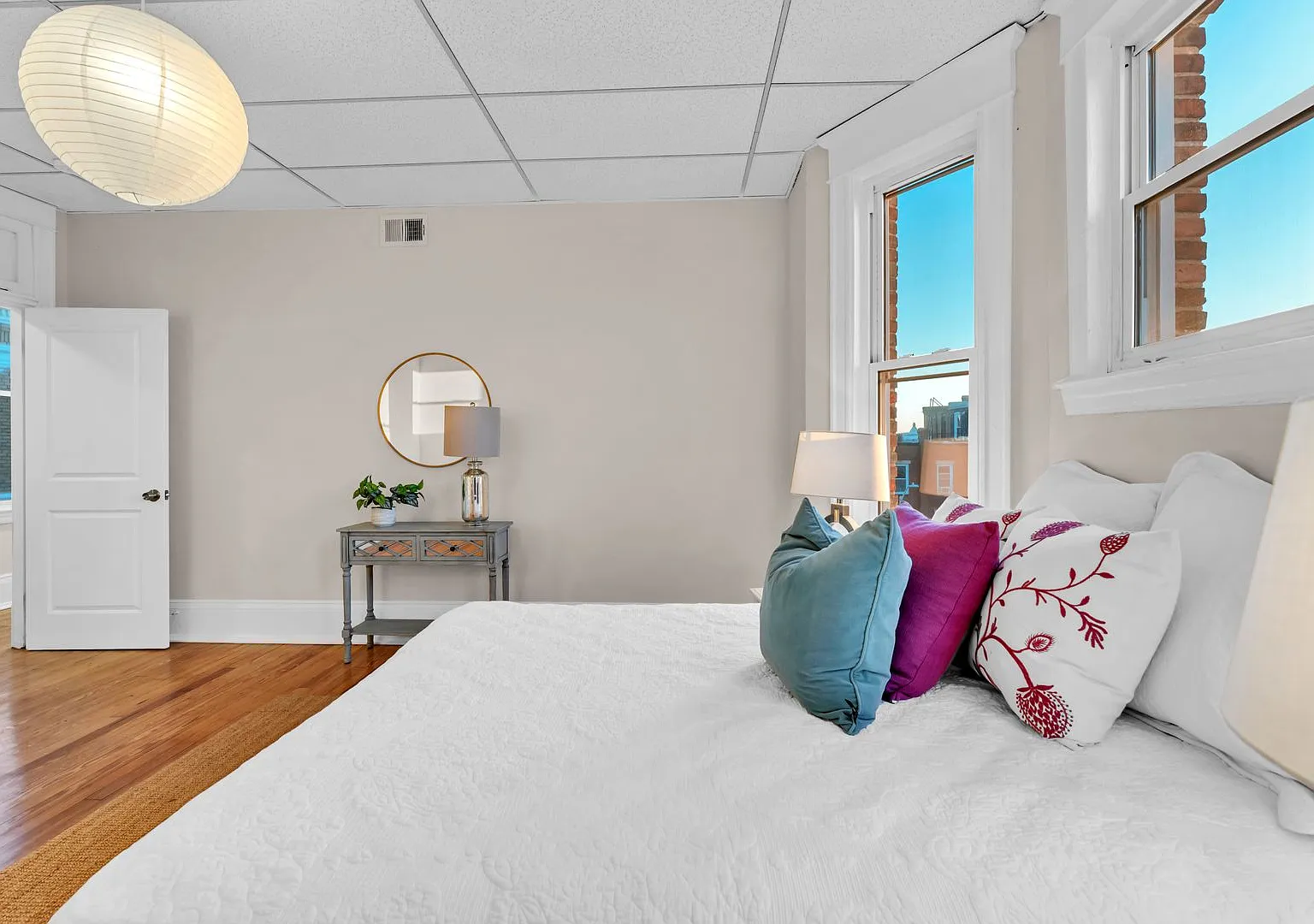 The Woodrow at 300 E 30th Street — Photo 2