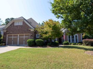 1424 Lakecrest Dr, Sparta, GA 31087