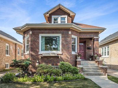 2110 S 11th Ave, Maywood, IL, 60153