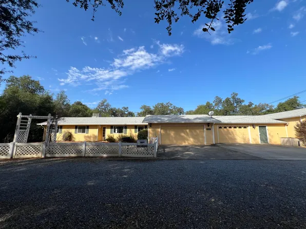 5090 Bogie Ln, Redding, CA 96002