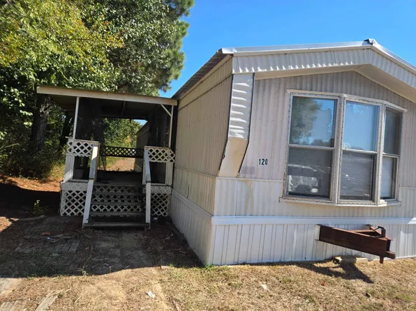 120 Cozumel St #120, Texarkana, TX 75501