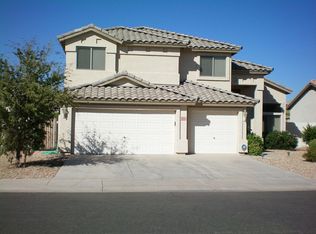 500 W Ebony Way, Chandler, AZ 85248