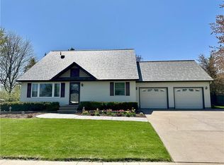 410 E Roosevelt Ave, Fall Creek, WI 54742