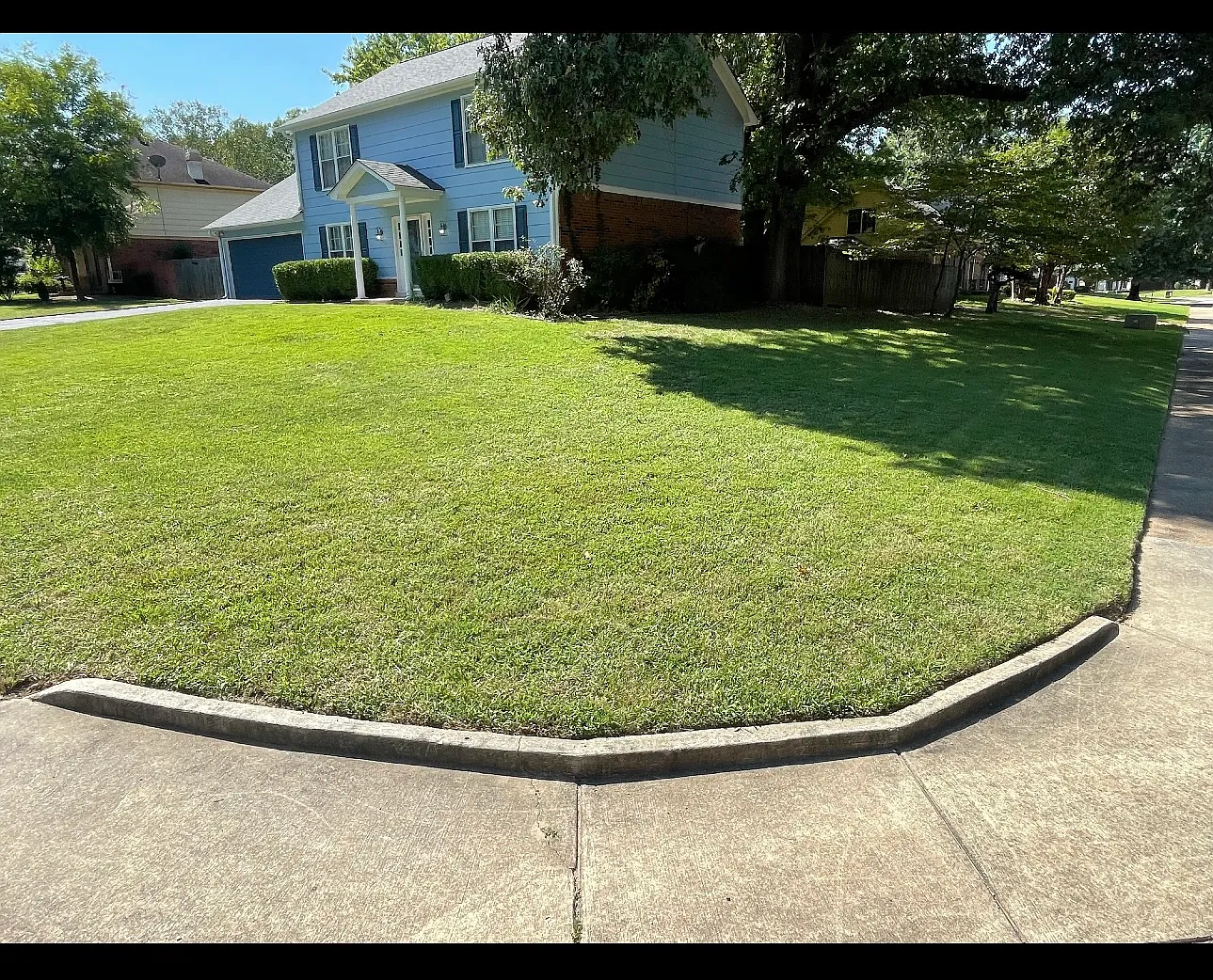 2583 Lanrick Cv — Photo 1