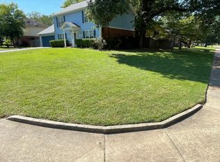 2583 Lanrick Cv, Memphis, TN 38119