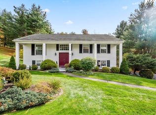 1744 Terrace Dr, Vestal, NY 13850