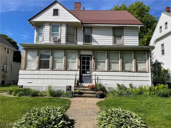 1605 E 46th St, Ashtabula, OH 44004