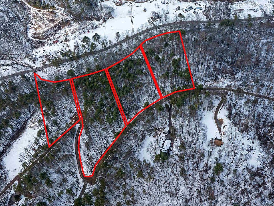 1st image of Lots 8 9 10 11 Overlook Mountain Rd