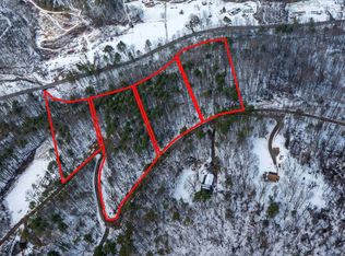 Lots 8 9 10 11 Overlook Mountain Rd, Elkton, VA 22827