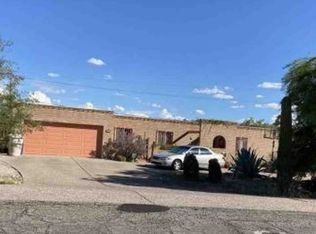 9950 E 29th St, Tucson, AZ 85748