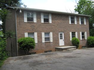 Lon Roberts - 1 Bedroom 1 bath Apartment for Rent, Knoxville, TN 37918