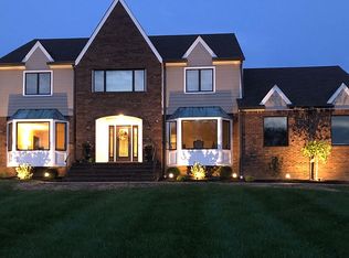 2 Ramsey Way, Long Valley, NJ 07853