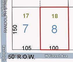 1st image of 102 W Forest Ave