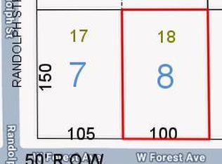 102 W Forest Ave, Troy, AL 36081