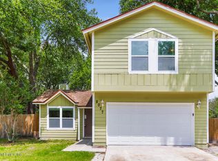 8119 Cumberland Gap Trl N, Jacksonville, FL 32244