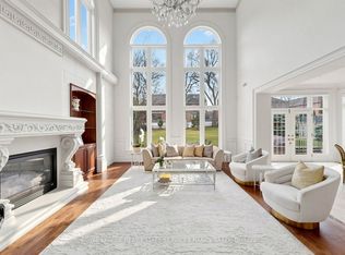 17 Truman Rd, Toronto, ON M2L2L4