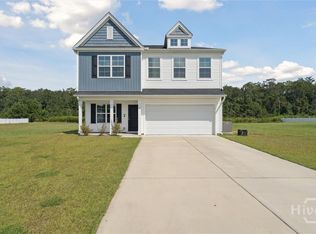 85 Blueberry Court NE, Ludowici, GA 31316
