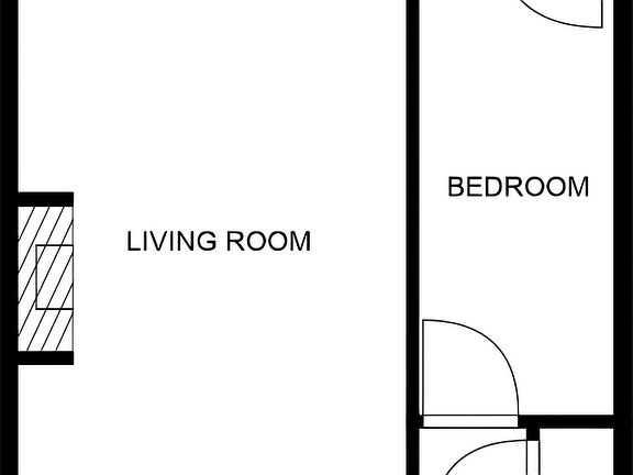 2nd image of 39 W 71st St APT 3B