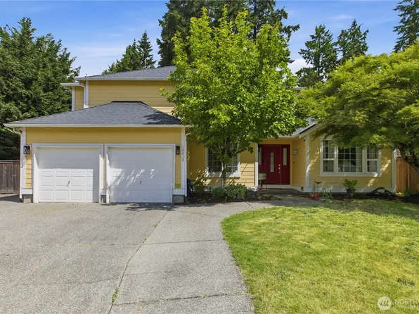 13013 109th Street Ct E, Puyallup, WA 98374