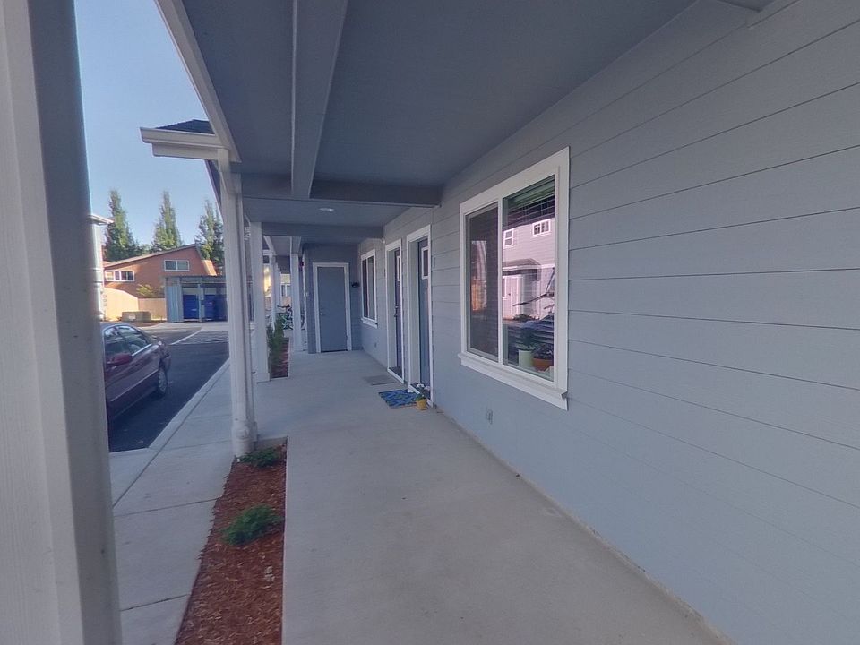 Whiteaker Townhomes 95 N Polk St Eugene OR Zillow
