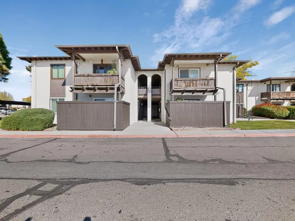 1601 Pennsylvania St NE Unit U27, Albuquerque, NM 87110
