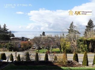 1205 S 273rd Pl, Des Moines, WA 98198