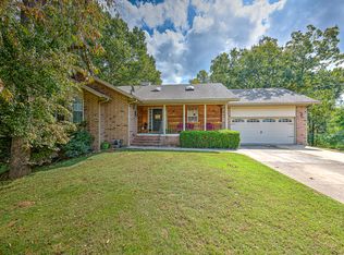 10 Pintell St, Bentonville, AR 72712