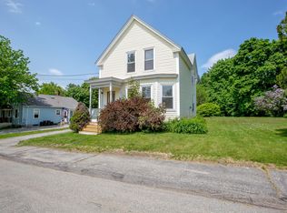 64 Pettingill St, Lewiston, ME 04240