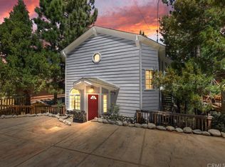 169 Imperial Ave, Sugarloaf, CA 92386