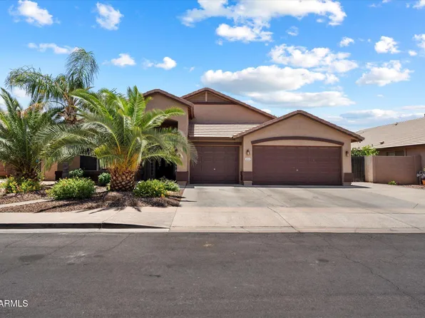 11253 E PETERSON Avenue, Mesa, AZ 85212