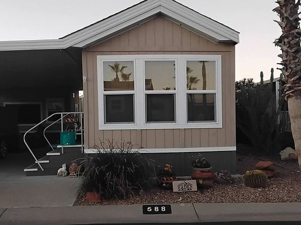 7151 E Us Highway 60 #588