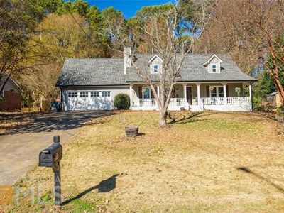 2857 Saddletop Way, Lawrenceville, GA, 30044