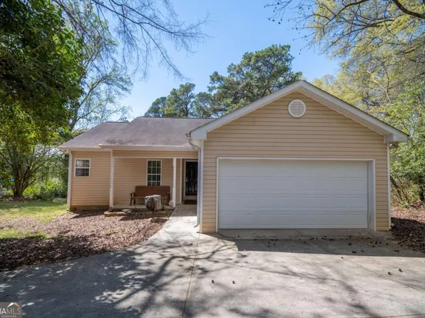 456 Calhoun Dr, Athens, GA 30601